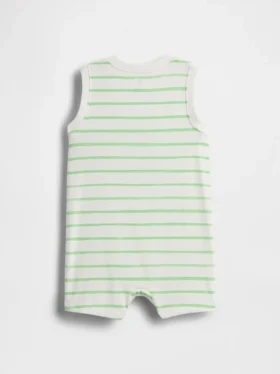 Bebek Tank Shorty Tulum