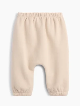 Bebek Vintagesoft Brannan Bear Diz Yamalı Jogger Pantolon