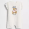 Bebek Vintagesoft Brannan Bear Shorty Tulum