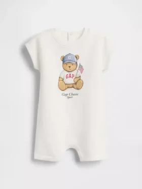 Bebek Vintagesoft Brannan Bear Shorty Tulum