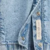 Bebek Winnie the Pooh Denim Tulum