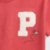 Bebek Winnie the Pooh Desenli Tişört