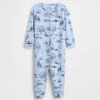 Bebek Winnie the Pooh Organik Pamuklu Tulum