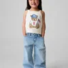 Bebek & Yürümeye Başlayan Çocuk Brannan Bear Americana Kazak Tank