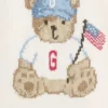 Bebek & Yürümeye Başlayan Çocuk Brannan Bear Americana Kazak Tank