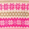 Bebek & Yürümeye Başlayan Çocuk Fair Isle Kazak