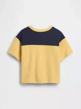 Bebek & Yürümeye Başlayan Çocuk Futbol Tişörtü