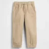 Bebek & Yürümeye Başlayan Çocuk İçin Çekip Giyilebilen Günlük Jogger Pantolon
