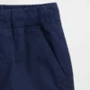 Bebek & Yürümeye Başlayan Çocuk İçin Çekip Giyilebilen Günlük Jogger Pantolon