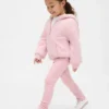 Bebek & Yürümeye Başlayan Çocuk İçin İç Kısmı Yumuşak Astarlı Tayt