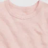 Bebek & Yürümeye Başlayan Çocuk İçin Organik Pamuklu Pijama Seti