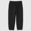 Bebek & Yürümeye Başlayan Çocuk İçin Vintagesoft Arch Logo Jogger Pantolon