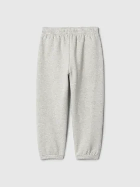 Bebek & Yürümeye Başlayan Çocuk İçin Vintagesoft Arch Logo Jogger Pantolon