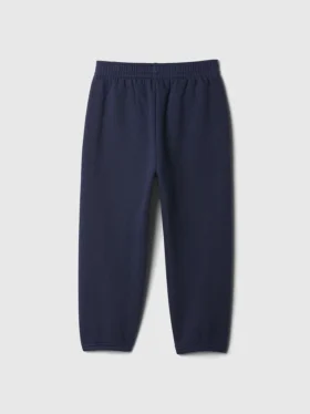 Bebek & Yürümeye Başlayan Çocuk İçin Vintagesoft Arch Logo Jogger Pantolon