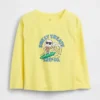 Bebek & Yürümeye Başlayan Çocuk İçin Yüzme Rash Guard