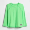 Bebek & Yürümeye Başlayan Çocuk İçin Yüzme Rash Guard