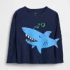 Bebek & Yürümeye Başlayan Çocuk İçin Yüzme Rash Guard