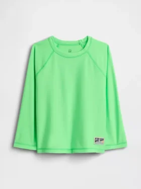 Bebek & Yürümeye Başlayan Çocuk İçin Yüzme Rash Guard