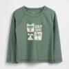 Bebek & Yürümeye Başlayan Çocuk İçin Yüzme Rash Guard