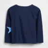 Bebek & Yürümeye Başlayan Çocuk İçin Yüzme Rash Guard