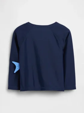 Bebek & Yürümeye Başlayan Çocuk İçin Yüzme Rash Guard