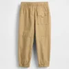 Bebek & Yürümeye Başlayan Çocuk Parachute Jogger Pantolon