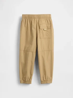 Bebek & Yürümeye Başlayan Çocuk Parachute Jogger Pantolon