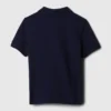 Bebek & Yürümeye Başlayan Çocuk Pike Polo Tişört
