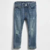 Bebek & Yürümeye Başlayan Çocuk Skinny Jean'ler