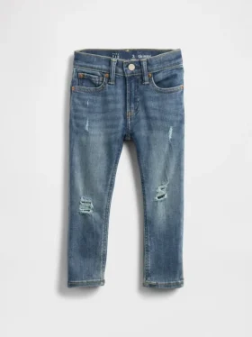 Bebek & Yürümeye Başlayan Çocuk Skinny Jean'ler