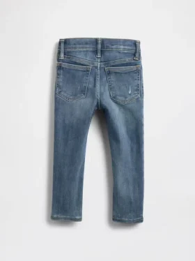 Bebek & Yürümeye Başlayan Çocuk Skinny Jean’ler