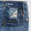 Bebek & Yürümeye Başlayan Çocuk Skinny Jean'ler