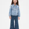 Bebek & Yürümeye Başlayan Çocuk Star Stride Jean'ler