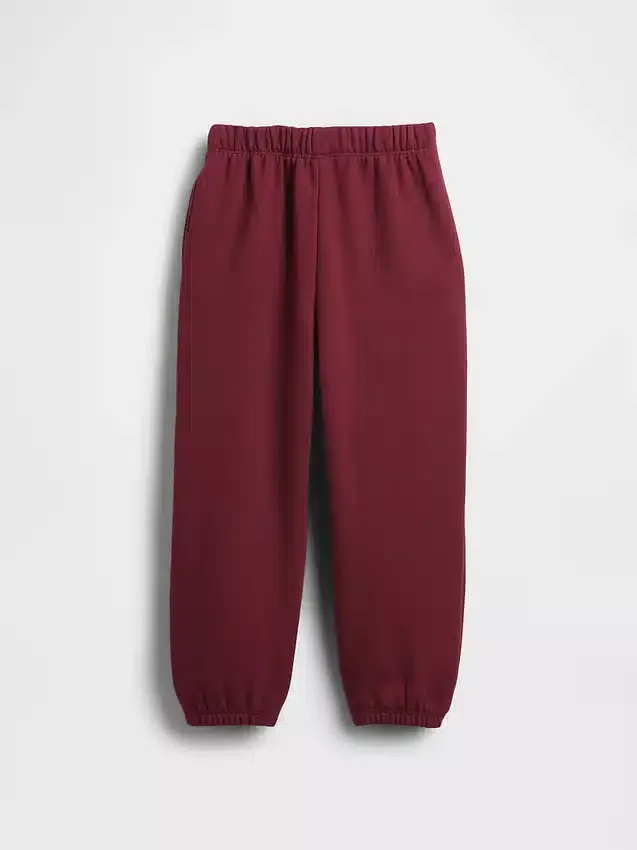 Bebek & Yürümeye Başlayan Çocuk Vintagesoft Bluey Jogger Pantolon