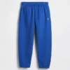 Bebek & Yürümeye Başlayan Çocuk Vintagesoft Bol Kesim Jogger Pantolon