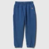 Bebek & Yürümeye Başlayan Çocuk Vintagesoft Bol Kesim Jogger Pantolon