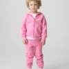 Bebek & Yürümeye Başlayan Çocuk Vintagesoft Bol Kesim Jogger Pantolon