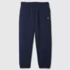 Bebek & Yürümeye Başlayan Çocuk Vintagesoft Bol Kesim Jogger Pantolon