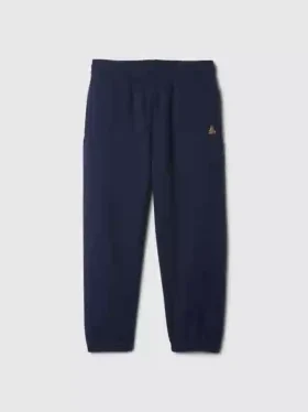 Bebek & Yürümeye Başlayan Çocuk Vintagesoft Bol Kesim Jogger Pantolon