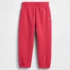 Bebek & Yürümeye Başlayan Çocuk Vintagesoft Bol Kesim Jogger Pantolon