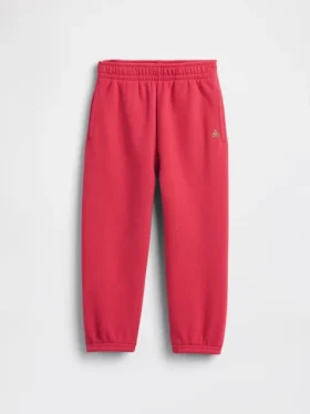 Bebek & Yürümeye Başlayan Çocuk Vintagesoft Bol Kesim Jogger Pantolon