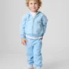 Bebek & Yürümeye Başlayan Çocuk Vintagesoft Bol Kesim Jogger Pantolon