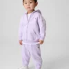 Bebek & Yürümeye Başlayan Çocuk Vintagesoft Bol Kesim Jogger Pantolon