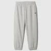 Bebek & Yürümeye Başlayan Çocuk Vintagesoft Bol Kesim Jogger Pantolon