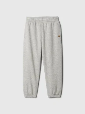 Bebek & Yürümeye Başlayan Çocuk Vintagesoft Bol Kesim Jogger Pantolon