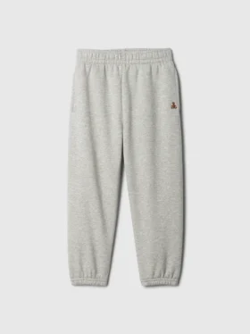 Bebek & Yürümeye Başlayan Çocuk Vintagesoft Bol Kesim Jogger Pantolon