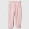 Bebek & Yürümeye Başlayan Çocuk Vintagesoft Bol Kesim Jogger Pantolon