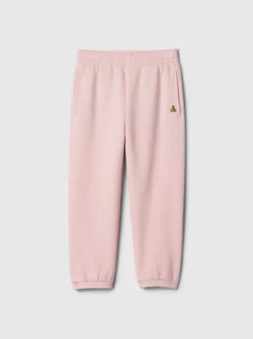 Bebek & Yürümeye Başlayan Çocuk Vintagesoft Bol Kesim Jogger Pantolon