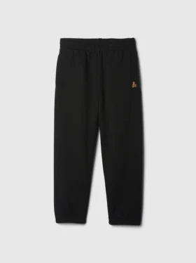 Bebek & Yürümeye Başlayan Çocuk Vintagesoft Bol Kesim Jogger Pantolon