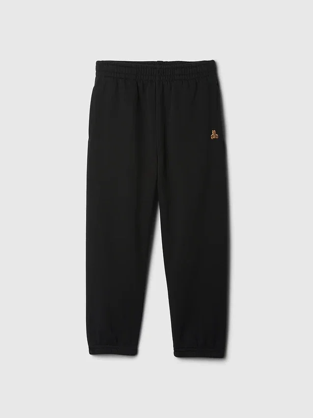 Bebek & Yürümeye Başlayan Çocuk Vintagesoft Bol Kesim Jogger Pantolon